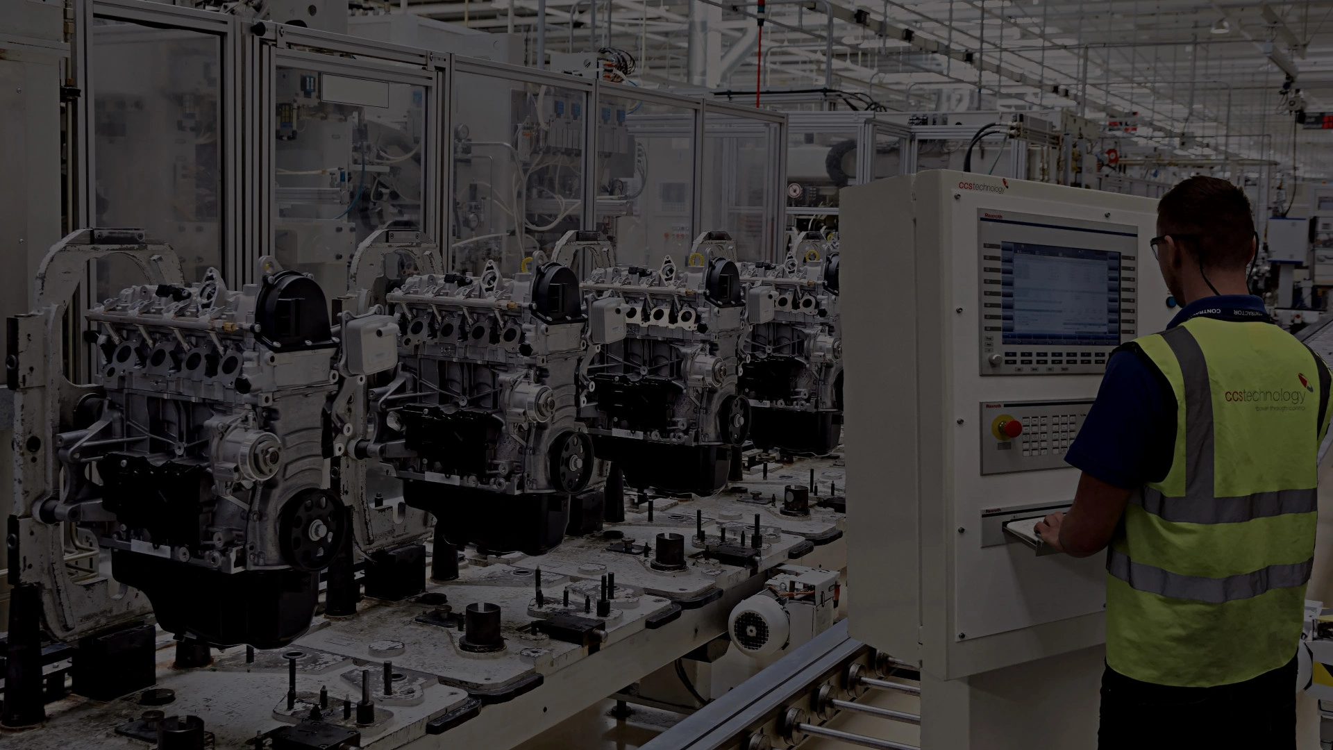 CCS Technology Ltd