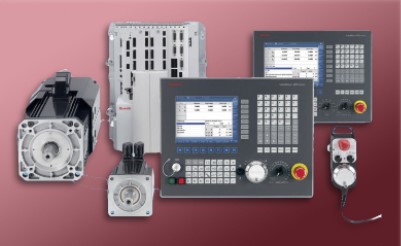 CNC Solutions