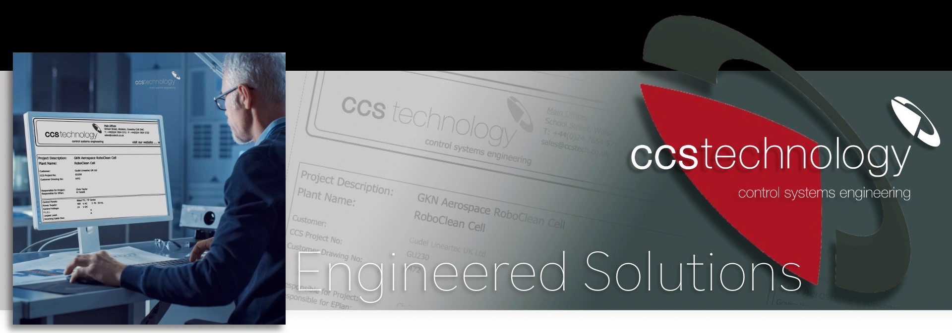Engineered Solutions