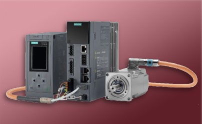 Servo Solutions