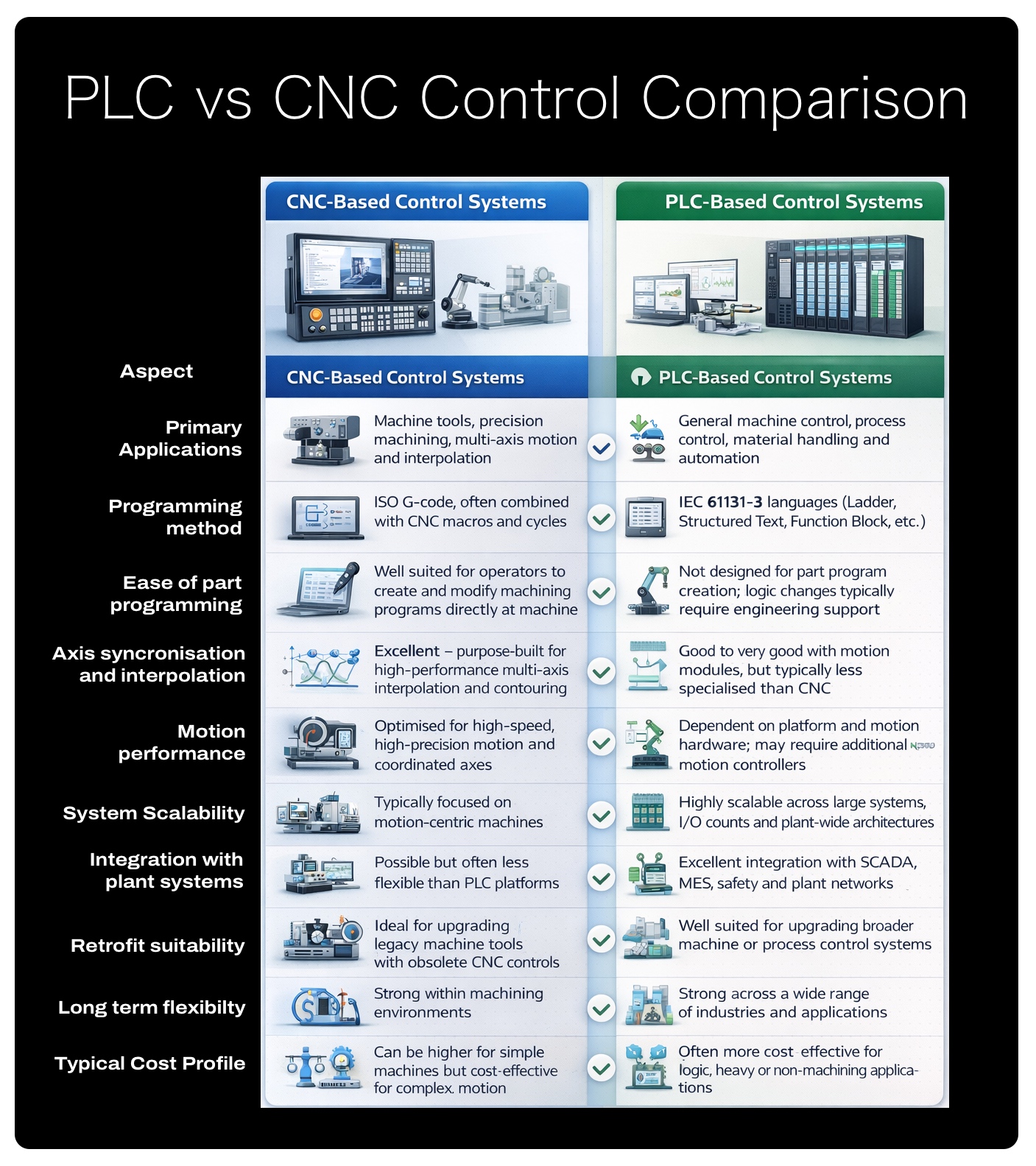 CNC Solutions - CCS Technology Ltd