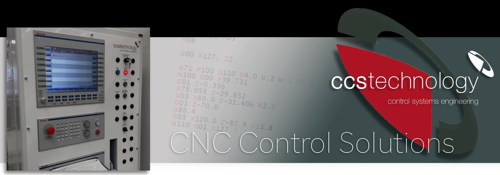 CNC Solutions