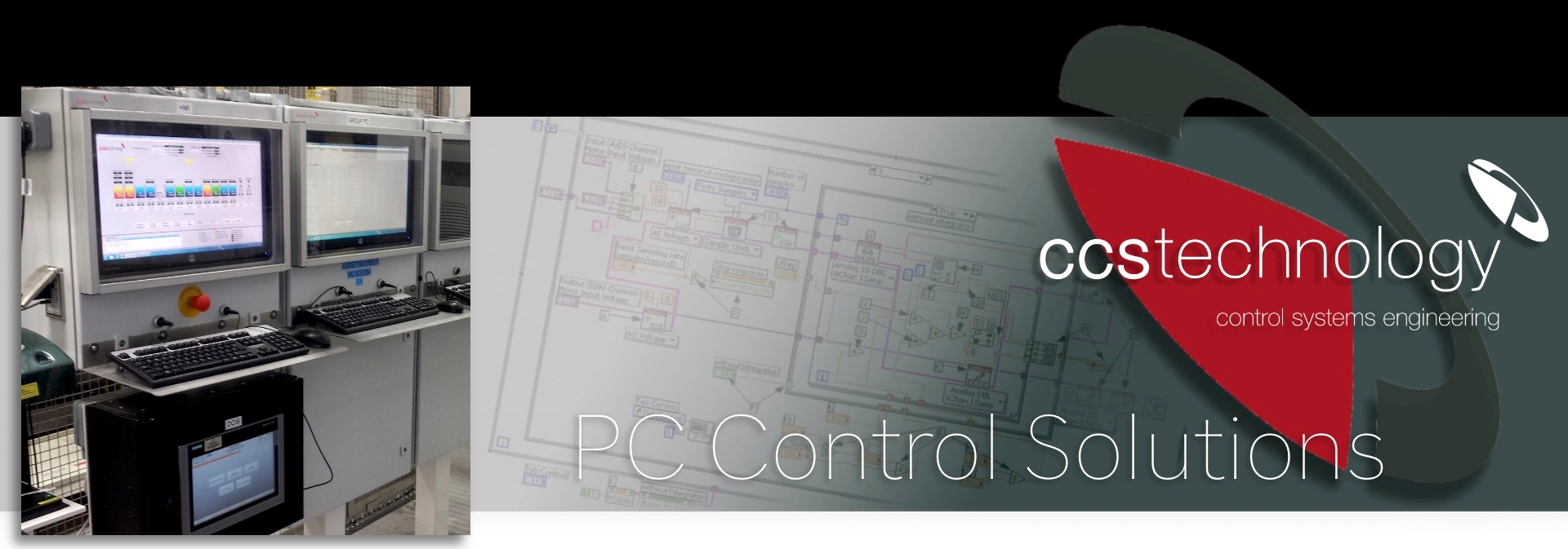 PC Control