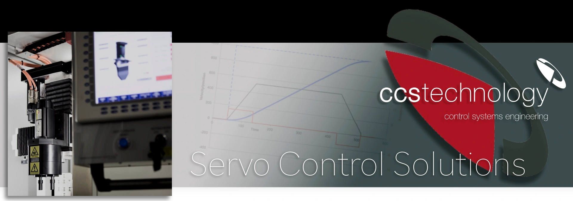 Servo Solutions