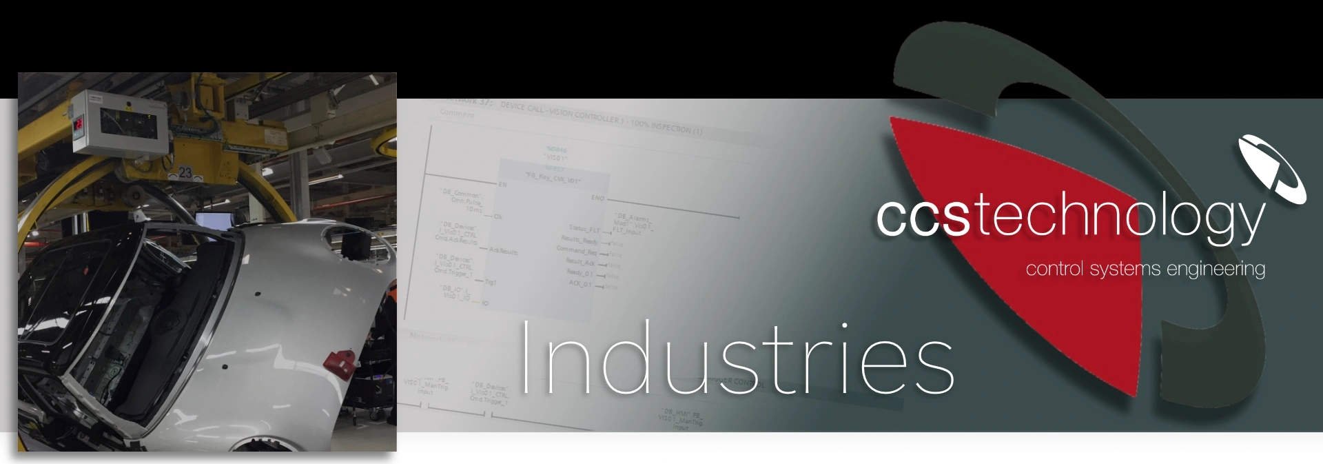 Industries