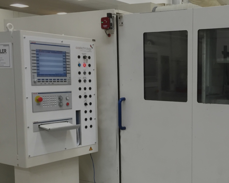 General Manufacturing