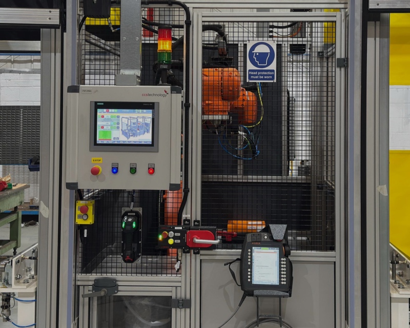 Turnkey Project Delivery