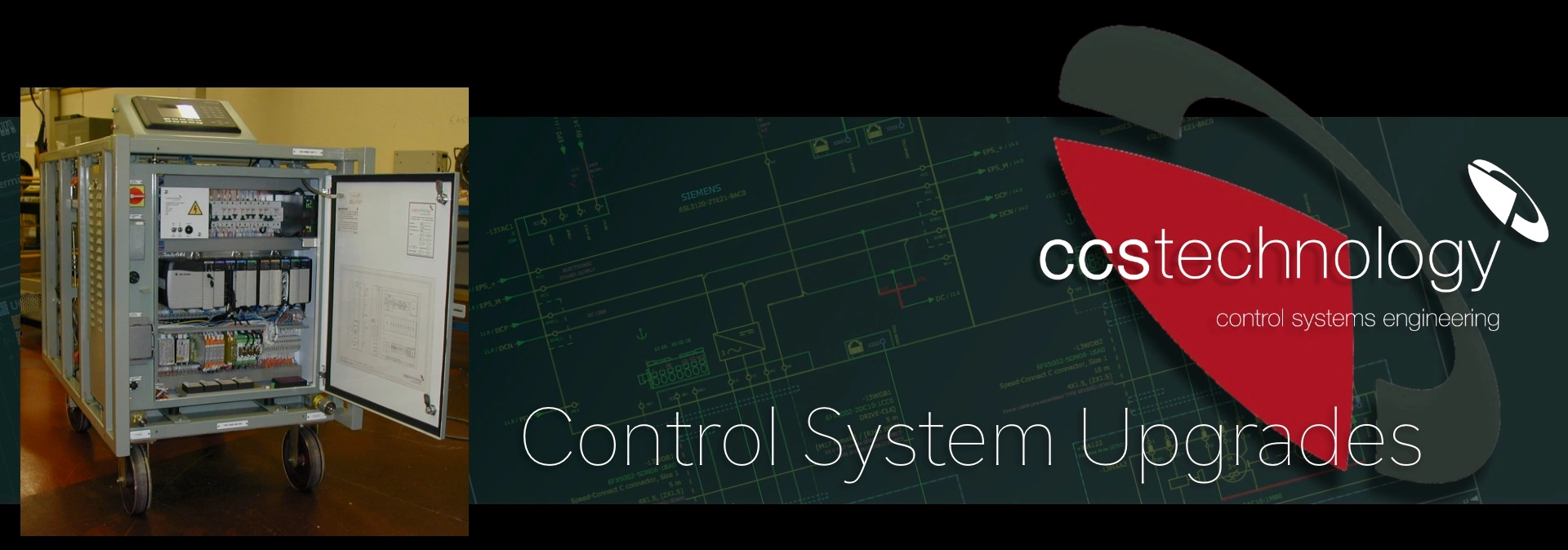 Control System Upgrades