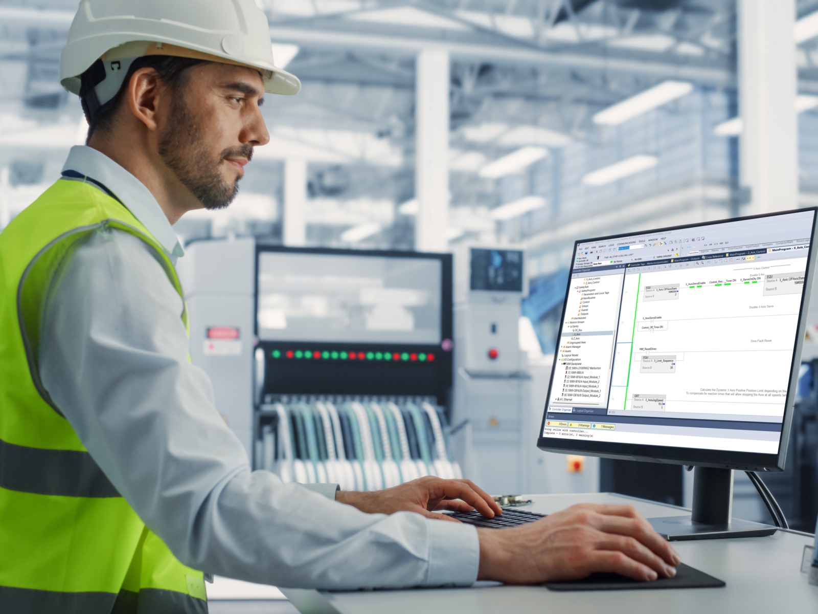 good Electrical/Software engineers