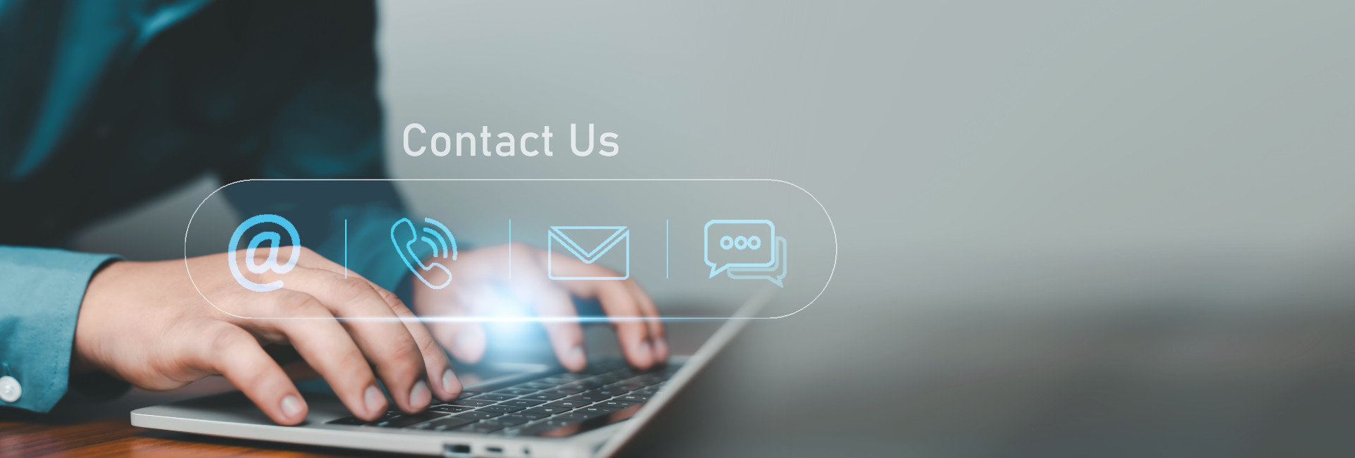 Contact Us
