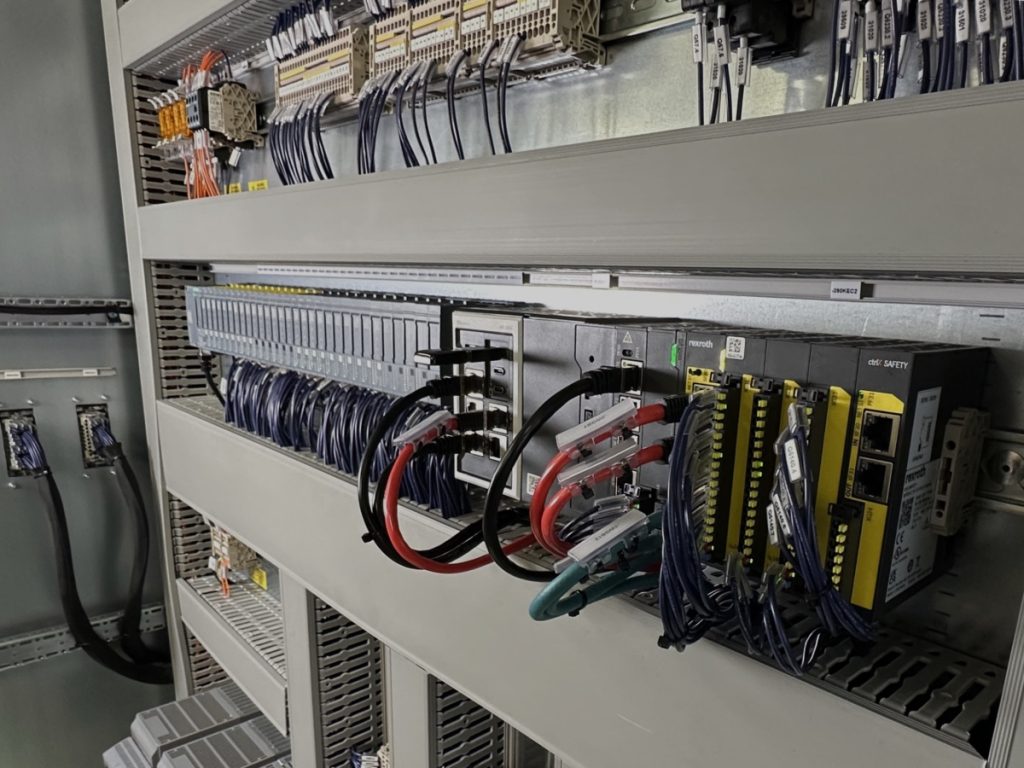 Programmable Logic Controllers